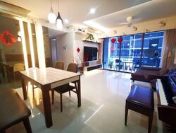 Bellewaters (D19), Condominium #593111251